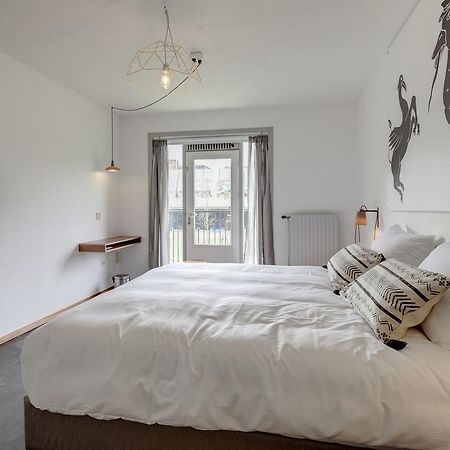 Bed And Breakfast Zuid Oost Heesterveld / Bnb Zoh Amsterdam Exterior photo