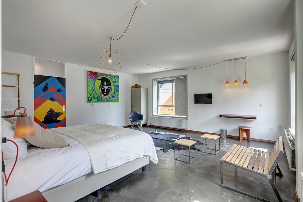 Bed And Breakfast Zuid Oost Heesterveld / Bnb Zoh Amsterdam Room photo