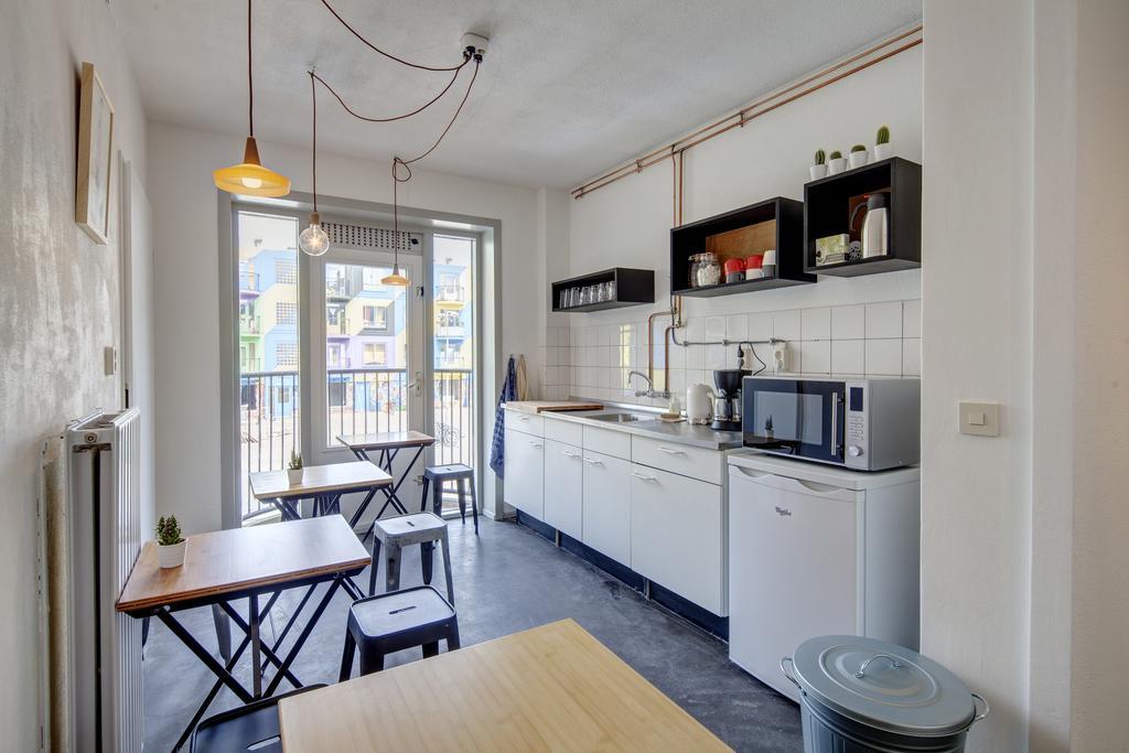 Bed And Breakfast Zuid Oost Heesterveld / Bnb Zoh Amsterdam Room photo