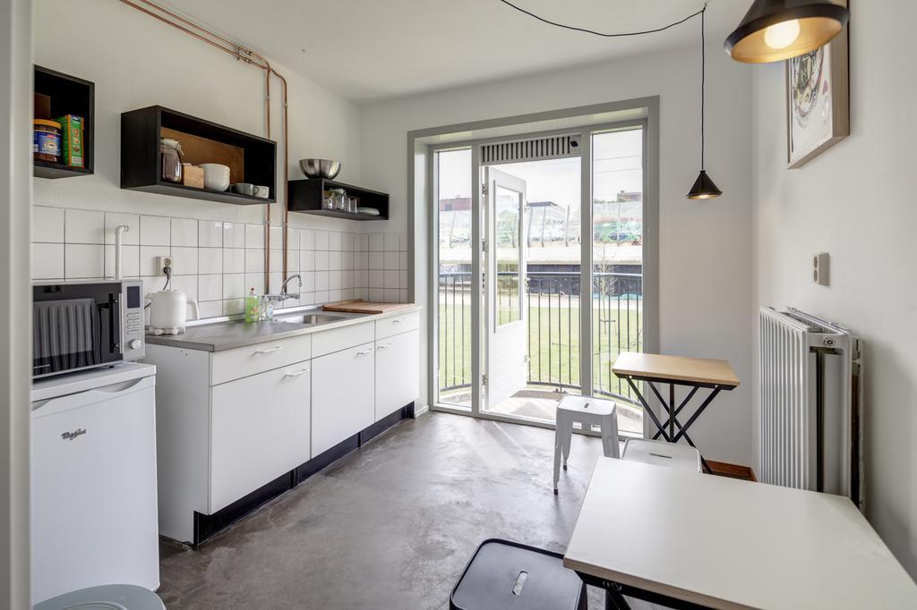 Bed And Breakfast Zuid Oost Heesterveld / Bnb Zoh Amsterdam Exterior photo