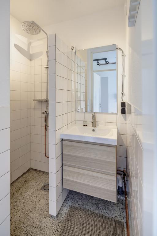 Bed And Breakfast Zuid Oost Heesterveld / Bnb Zoh Amsterdam Exterior photo